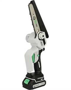 Пила цепная аккумуляторная Torker CSC20-01