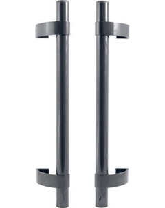 Ручка дверная БУЛАТ РС-02.500.7024 Булат