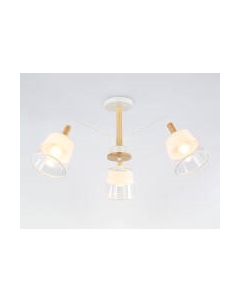 Люстра Ambrella TR4737/3 WH/LW