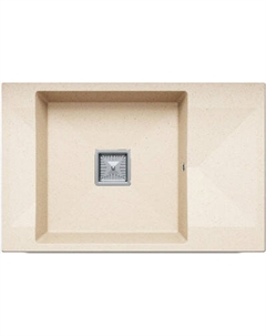 Мойка кухонная Polygran Blade 760