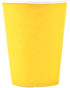 Набор бумажных стаканов Паксервис НВ90-430 300мл / 189067