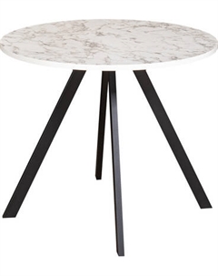 Обеденный стол Древпром М161 Оттис ф900 ДП1-03-01