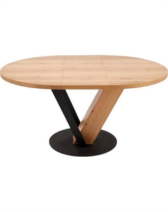 Обеденный стол Halmar Fanis Okragly