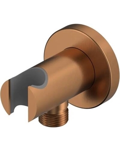 Подключение для душевого шланга Whitecross Y1005CPB