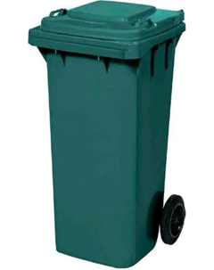 Контейнер для мусора Nemkar CTK 3002