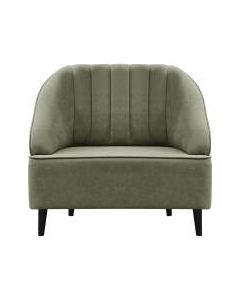 Кресло мягкое Brioli Донато