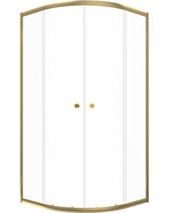 Душевой уголок Triton Альфа-Голд 90х90