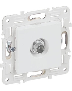 Розетка IEK Skandy SK-A10-P-K01 Iek