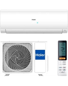Сплит-система Haier HSU-09HFF203/R3-W(In) / HSU-09HUF203/R3(Out)
