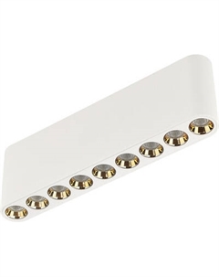 Люстра Odeon Light Small 7091/21CL Odeon light