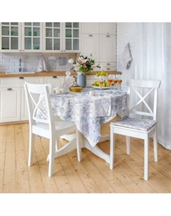 Скатерть Verossa 144x144 / 757400