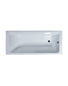 Ванна чугунная Универсал Оптима-У 160х70 Universal