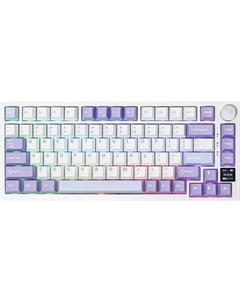 Клавиатура Ajazz AK820 PRO Gift Switch