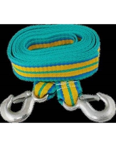 Трос буксировочный Автостоп AB-6Ч