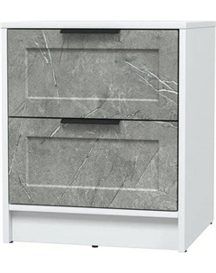 Прикроватная тумба Интерлиния Концепт Тренд КТ-ТК1-57