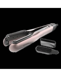 Выпрямитель для волос Cecotec AirLisse 2 в 1 ForceDry Black / 111301