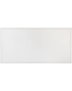 Панель светодиодная КС СВO-LED-131Н-72W-1200х600х35-4000К / 89150 Кс