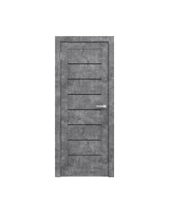 Дверь межкомнатная Юни Амати 01 80x200