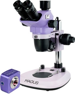 Микроскоп цифровой Magus Stereo D8T Plus / 85282