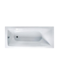 Ванна чугунная Универсал Бриз-У 170x75 Universal