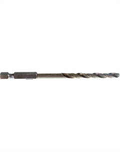 Сверло FIT HSS U-хвостовик 5мм / 34050 Fit