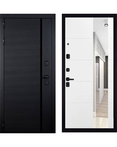 Входная дверь ГРАНИТ Пиано 83 Granit