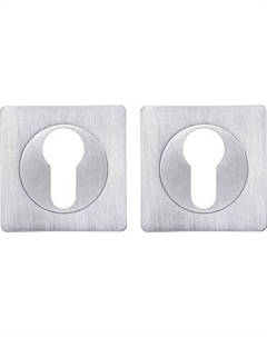 Накладка на цилиндр Ajax furniture ET.K.JK51 SSC-16