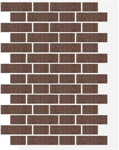 Фасадная панель АМК Тычок цвет 302 Амк