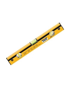 Уровень строительный Hardy 0730-420600