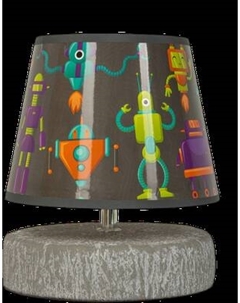 Прикроватная лампа Risalux Суше 10899766