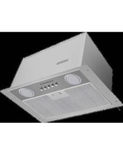 Вытяжка скрытая Maunfeld Cam 45