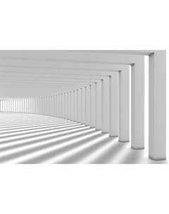 Фотообои листовые Citydecor Абстракция 57