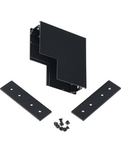 Соединитель профилей для шинопровода MyFar Accessories for MagLine 23 MT0201-CLW-B Myfar