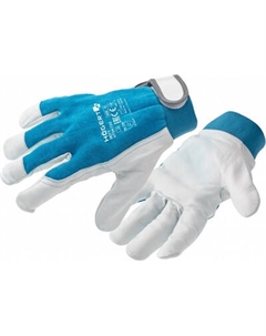 Перчатки защитные Hoegert Rott HT5K733-10