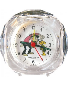 Настольные часы Troykatime 02.012