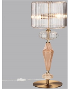 Прикроватная лампа Odeon Light Terra 5414/2T Odeon light