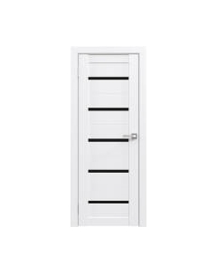 Дверь межкомнатная Юни Амати 01М 60x200