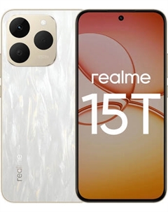 Смартфон Realme 15Т 8GB/256GB