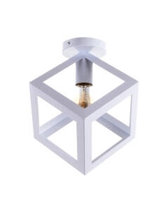 Потолочный светильник BayerLux Куб 5200216 Bayerlux