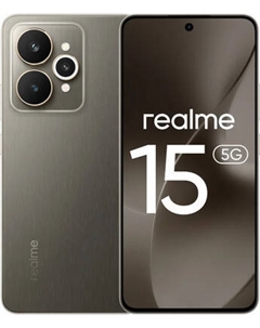 Смартфон Realme 15 5G 12GB/256GB