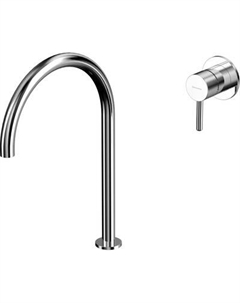 Смеситель Whitecross Y1219CR