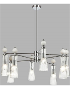 Люстра Lumion Emily 8268/8