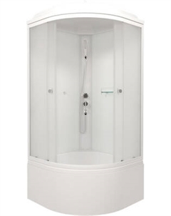 Душевая кабина Triton Вельвет Б3 90х90