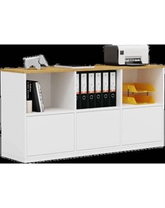 Тумба Crafto Нина 02 150x40x75