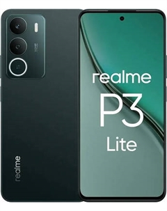 Смартфон Realme P3 Lite 4GB/128GB
