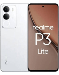 Смартфон Realme P3 Lite 4GB/128GB