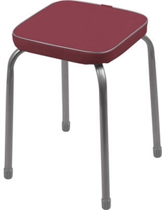 Табурет Ника Фабрик 3 / ТФ03/ТК