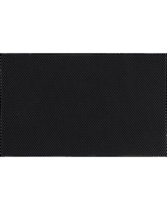 Коврик грязезащитный Venera Home EVA Ромбы 130x80 Venera home