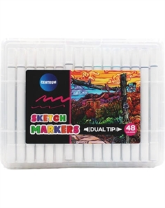 Набор маркеров Centrum 89707