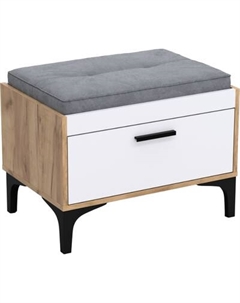 Тумба в прихожую Кастанье Кантри ТК 90.1